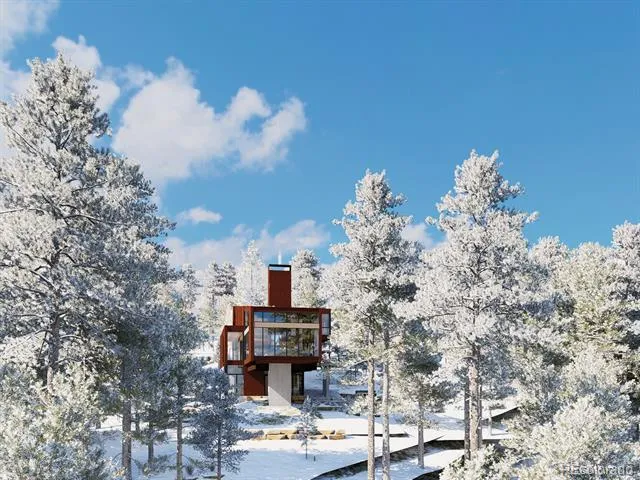96 Tin Cup Circle Breckenridge, CO 80424
