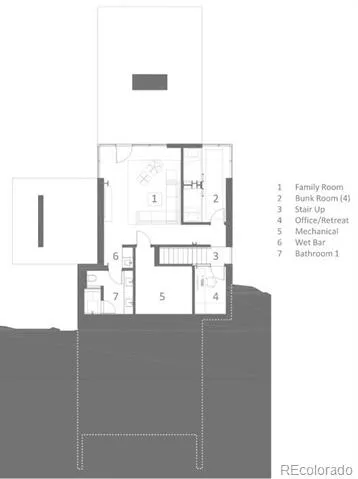 96 Tin Cup Circle Breckenridge, CO 80424
