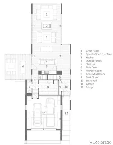 96 Tin Cup Circle Breckenridge, CO 80424