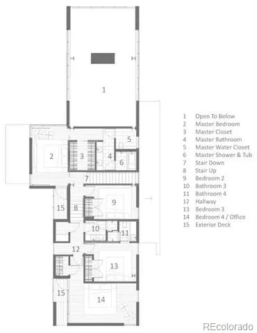 96 Tin Cup Circle Breckenridge, CO 80424