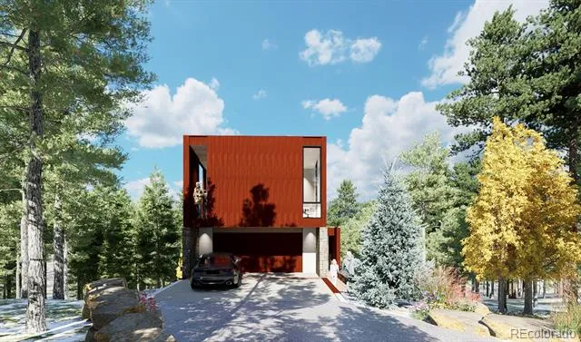 96 Tin Cup Circle Breckenridge, CO 80424