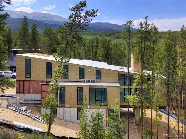 96 Tin Cup Circle Breckenridge, CO 80424