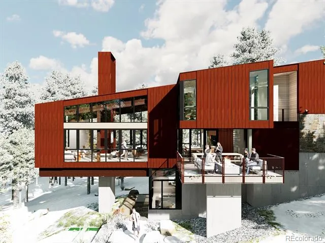 96 Tin Cup Circle Breckenridge, CO 80424