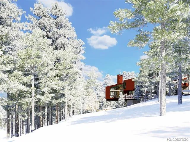 96 Tin Cup Circle Breckenridge, CO 80424