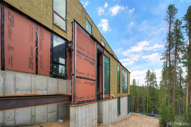 96 Tin Cup Circle Breckenridge, CO 80424