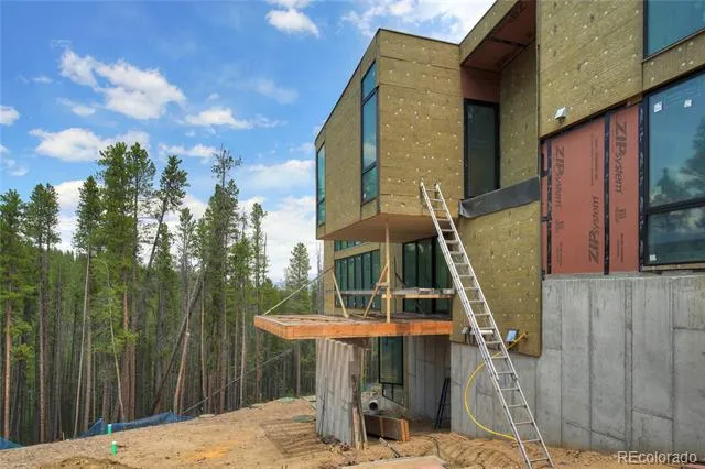 96 Tin Cup Circle Breckenridge, CO 80424