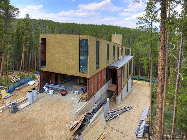 96 Tin Cup Circle Breckenridge, CO 80424