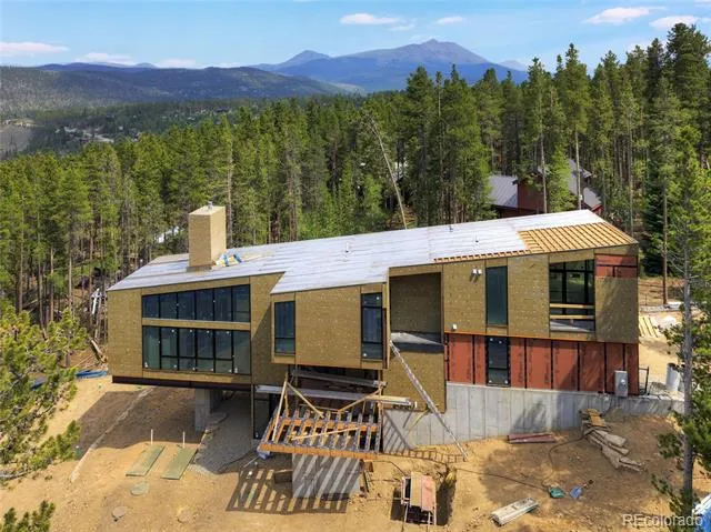 96 Tin Cup Circle Breckenridge, CO 80424