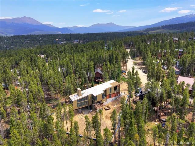 96 Tin Cup Circle Breckenridge, CO 80424