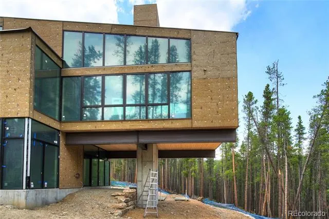 96 Tin Cup Circle Breckenridge, CO 80424
