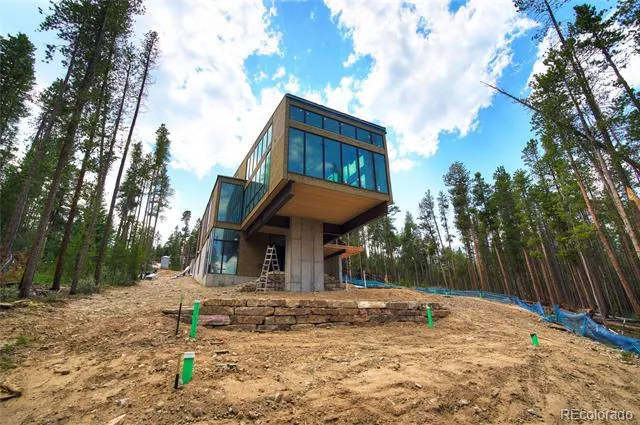 96 Tin Cup Circle Breckenridge, CO 80424