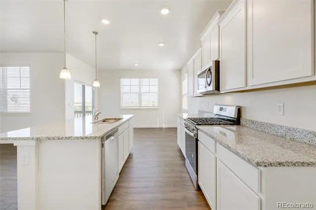 1058 Alpine Street Brighton, CO 80603