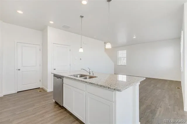 1058 Alpine Street Brighton, CO 80603