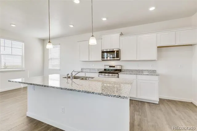 1058 Alpine Street Brighton, CO 80603