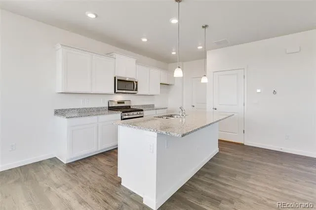 1058 Alpine Street Brighton, CO 80603