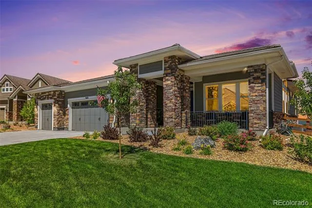 9474 Noble Way Arvada, CO 80007