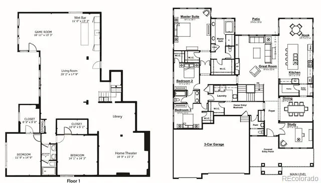 9474 Noble Way Arvada, CO 80007