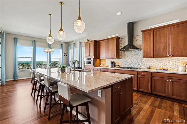 9474 Noble Way Arvada, CO 80007