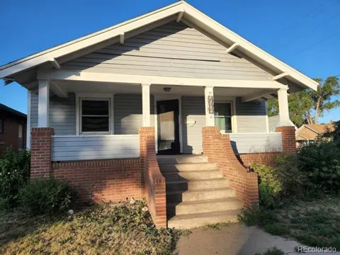 431 Elm Street