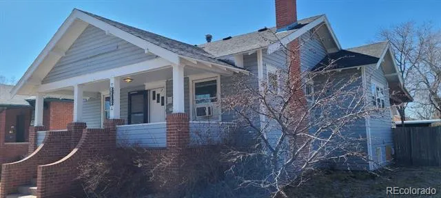 431 Elm Street Sterling, CO 80751