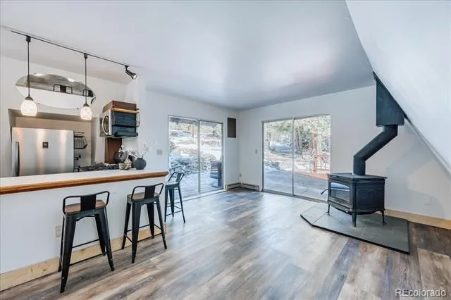 796 Valley Of The Sun Drive Fairplay, CO 80440
