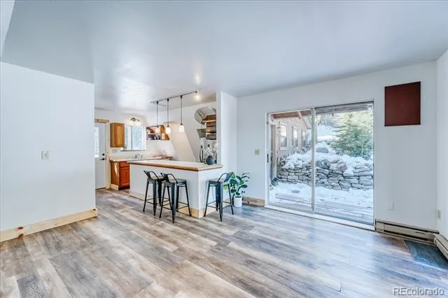 796 Valley Of The Sun Drive Fairplay, CO 80440
