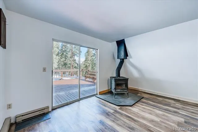 796 Valley Of The Sun Drive Fairplay, CO 80440