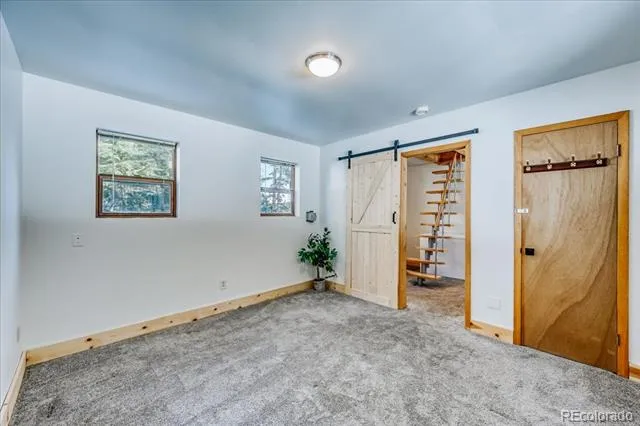 796 Valley Of The Sun Drive Fairplay, CO 80440