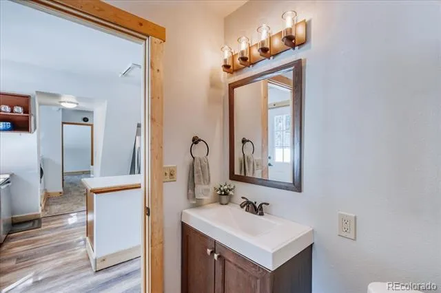 796 Valley Of The Sun Drive Fairplay, CO 80440