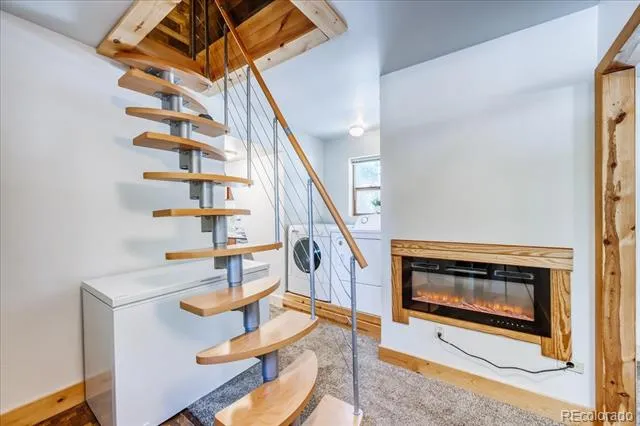 796 Valley Of The Sun Drive Fairplay, CO 80440