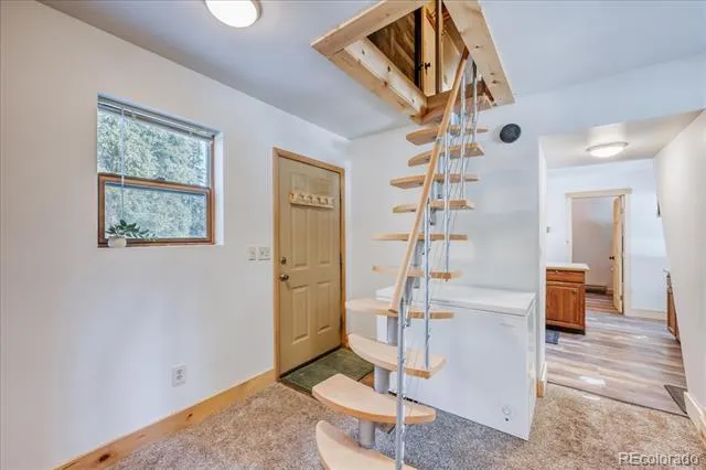 796 Valley Of The Sun Drive Fairplay, CO 80440