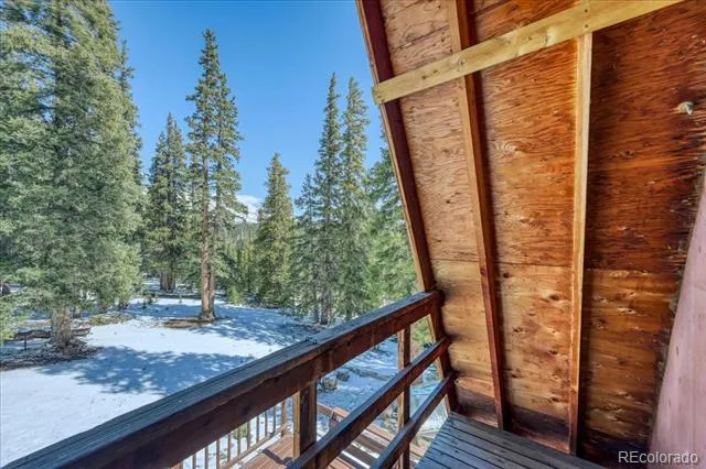 796 Valley Of The Sun Drive Fairplay, CO 80440