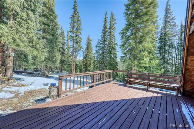 796 Valley Of The Sun Drive Fairplay, CO 80440