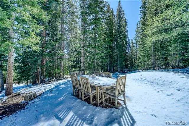 796 Valley Of The Sun Drive Fairplay, CO 80440