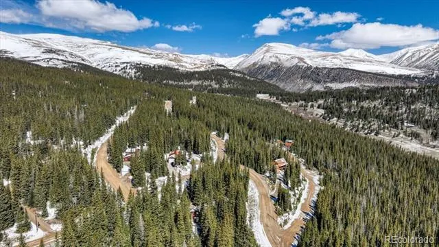 796 Valley Of The Sun Drive Fairplay, CO 80440