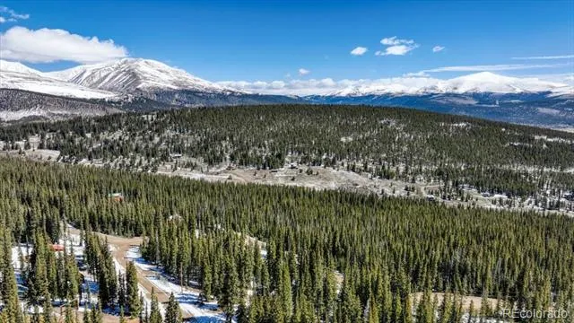 796 Valley Of The Sun Drive Fairplay, CO 80440