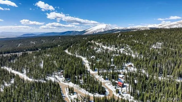 796 Valley Of The Sun Drive Fairplay, CO 80440