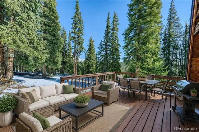 796 Valley Of The Sun Drive Fairplay, CO 80440