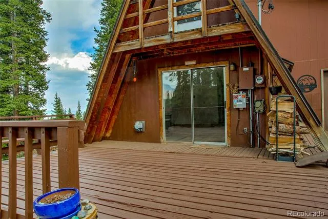 796 Valley Of The Sun Drive Fairplay, CO 80440