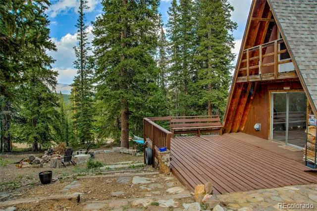 796 Valley Of The Sun Drive Fairplay, CO 80440