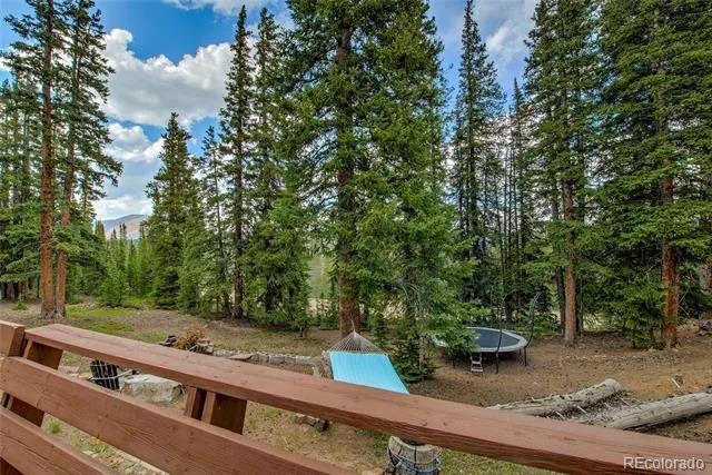 796 Valley Of The Sun Drive Fairplay, CO 80440
