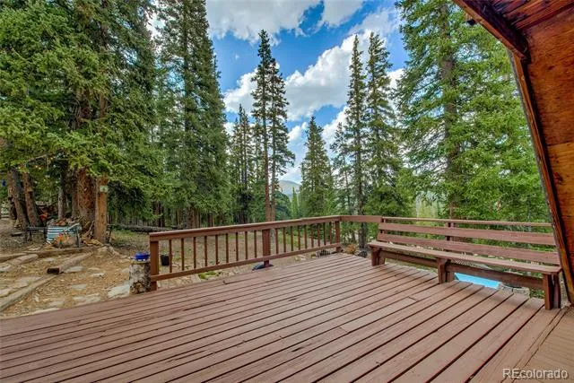 796 Valley Of The Sun Drive Fairplay, CO 80440