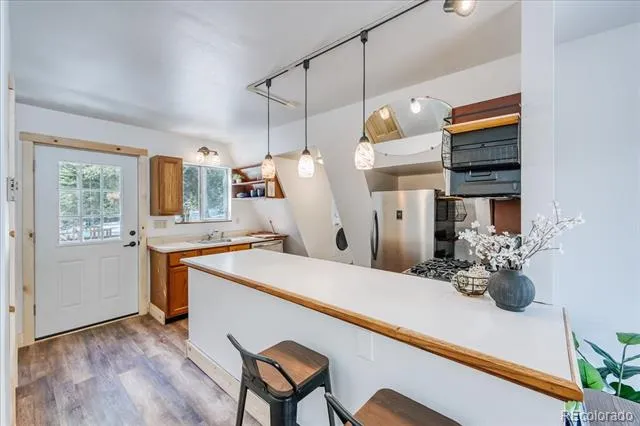 796 Valley Of The Sun Drive Fairplay, CO 80440