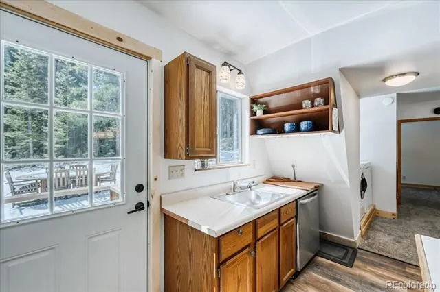 796 Valley Of The Sun Drive Fairplay, CO 80440