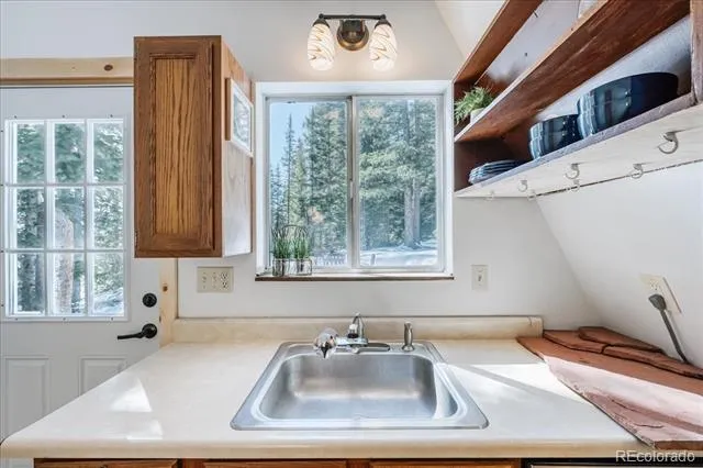 796 Valley Of The Sun Drive Fairplay, CO 80440