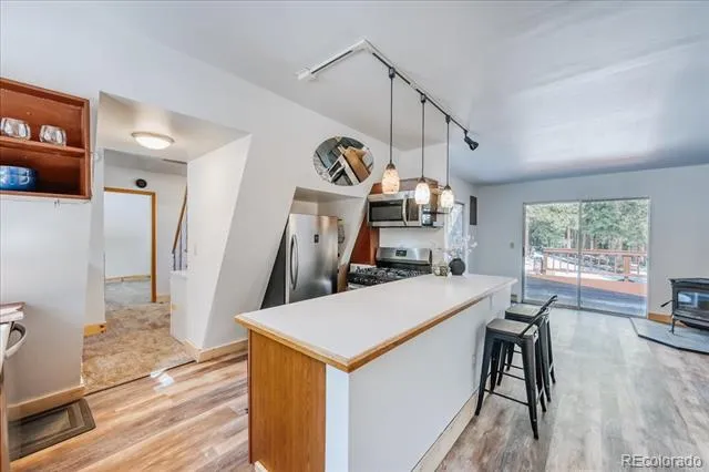 796 Valley Of The Sun Drive Fairplay, CO 80440
