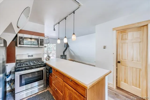 796 Valley Of The Sun Drive Fairplay, CO 80440