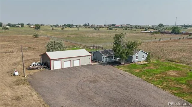13498 County Road 6 Fort Lupton, CO 80621