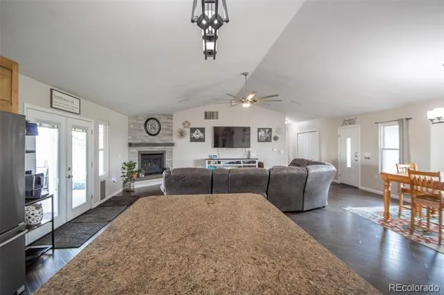 13498 County Road 6 Fort Lupton, CO 80621
