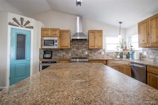 13498 County Road 6 Fort Lupton, CO 80621